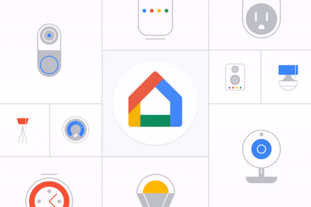Tính năng tự động hóa hiện có thể được thực hiện dựa trên cảm biến hiện diện trong ứng dụng, sử dụng vị trí điện thoại, cũng như cảm biến Soli trong một số sản phẩm Google Nest (Nest Learning Thermostat thế hệ thứ 4, Nest Thermostat và Nest Hub thế hệ thứ hai), để xác định xem có ai ở nhà không. Từ đó tự đưa ra quyết định bật, tắt hoặc điều hướng các thiết bị.
