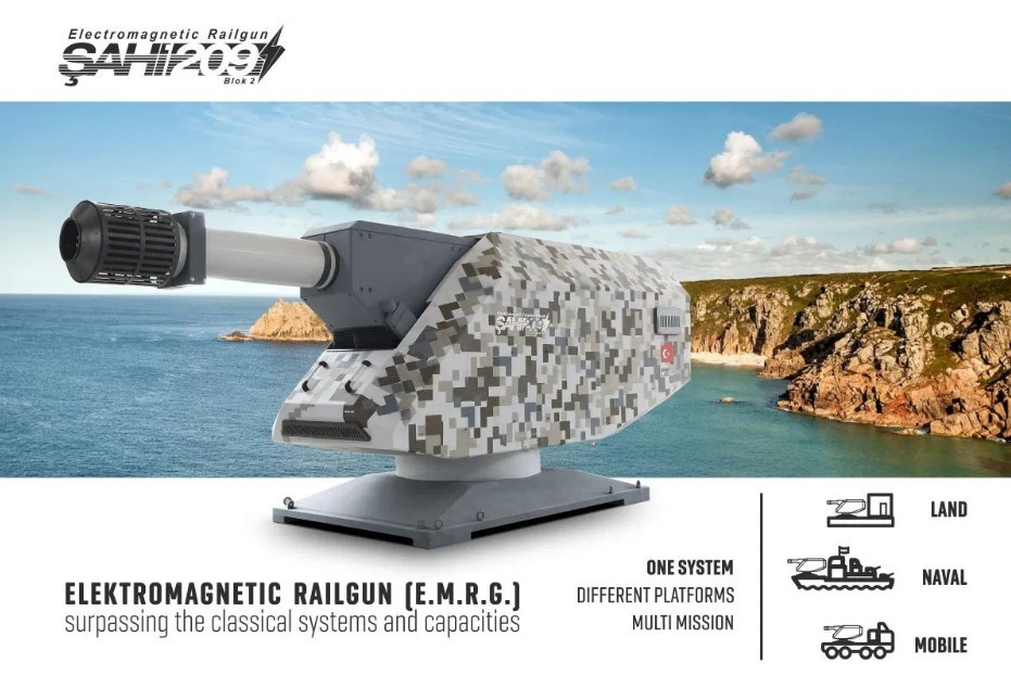 Ngoài Nhật Bản, Trung Quốc cũng được cho là đang thử nghiệm và phát triển loại vũ khí tương tự. Trong khi đó, Mỹ đã dừng phát triển vũ khí này vào năm 2021 sau khi gặp sự cố kỹ thuật.