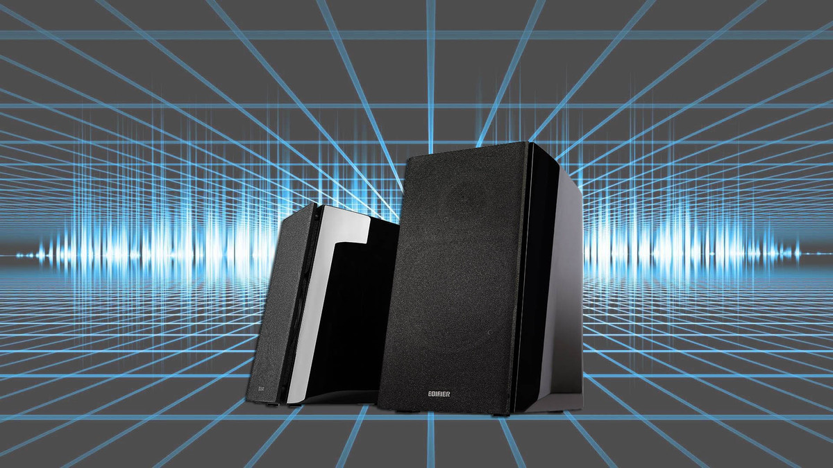 Edifier chắc chắn là một trong những tên tuổi lớn trong thế giới loa Bluetooth, cung cấp khả năng kết nối dễ dàng với bất kỳ thiết bị iOS, Android hoặc Windows nào để phát nhạc yêu thích của bạn. Edifier R2000DB cho phép kết nối kỹ thuật số lossless từ TV, máy chơi game hoặc các thiết bị khác, mang đến trải nghiệm âm thanh tuyệt vời. Với hai đầu vào AUX, bạn có thể dễ dàng kết nối với bất kỳ thiết bị nào có cổng tai nghe 3,5 mm hoặc thiết bị có đầu ra RCA kép.