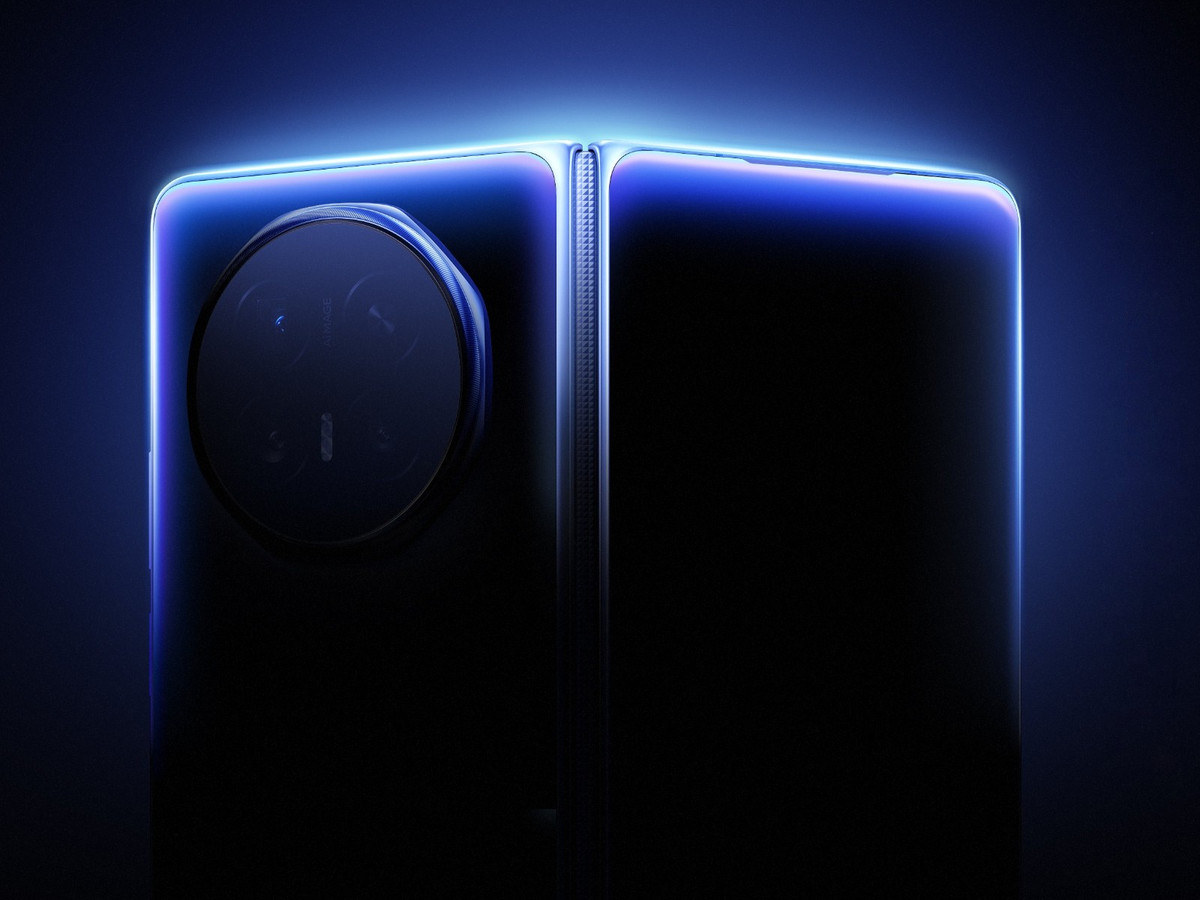 Honor cho biết hãng đã phát triển bản lề Super Steel mới với độ bền kéo lên tới 2.800 MPa, đảm bảo độ bền chắc cho sử dụng lâu dài.