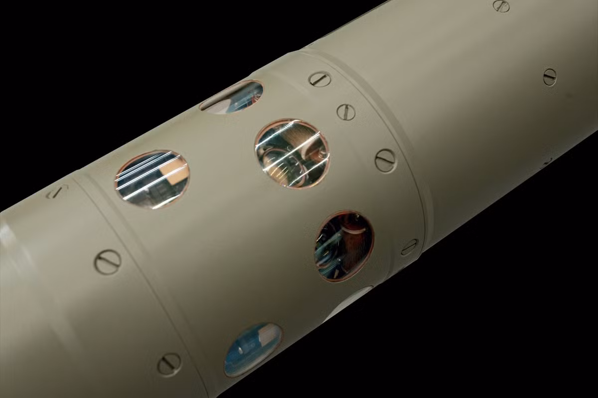 Ngoài khả năng chống chế áp, phương thức dẫn đường này còn phù hợp hơn khi đối phó với các mục tiêu có tín hiệu hồng ngoại thấp.