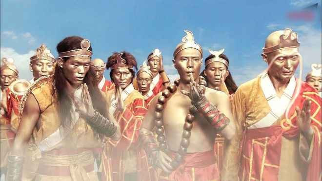 Thập bát La Hán trận là bộ pháp võ công nổi tiếng của Thiếu Lâm.