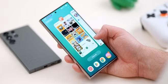 Ở phân khúc cao cấp, cả Xperia 1 VII và Galaxy S25 Ultra đều sở hữu vi xử lý mạnh nhất hiện nay, đảm bảo hiệu năng vượt trội trong mọi tác vụ. S25 Ultra sử dụng chip Snapdragon hoặc Exynos (tùy thị trường), RAM lên tới 16GB và bộ nhớ UFS 4.0, cho khả năng đa nhiệm mượt mà, xử lý tốt các ứng dụng nặng và tác vụ AI phức tạp.