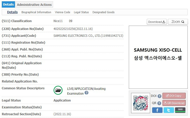 Trong điều kiện bình thường, cảm biến hoạt động ở chế độ rolling shutter 50 MP với điểm ảnh 1.2 micron. Tuy nhiên, khi phát hiện các vật thể chuyển động nhanh như cánh quạt hoặc xe đang di chuyển, hệ thống sẽ tự động chuyển sang chế độ global shutter, kết hợp kỹ thuật gộp 4 pixel để giảm nhiễu và tăng hiệu quả xử lý.