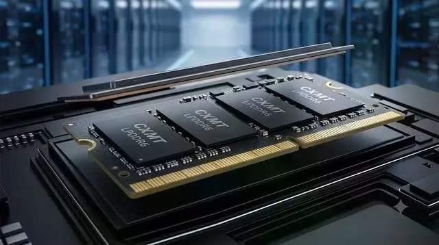 ChangXin Memory Technologies đang ngày càng chứng minh vai trò trong lĩnh vực chip nhớ.
