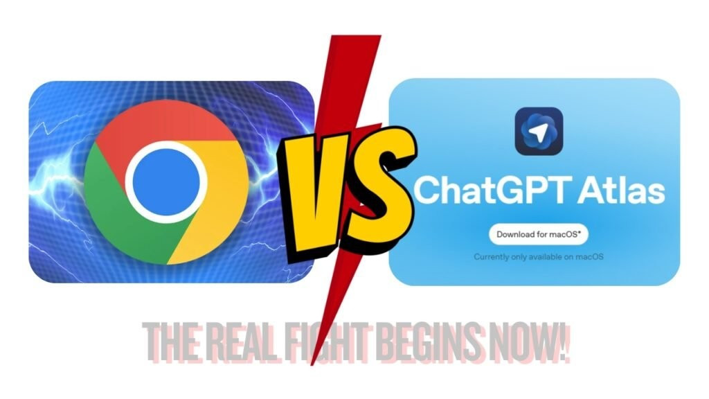 OpenAI cho biết họ dự định mở rộng ChatGPT Atlas sang Windows, iOS và Android trong thời gian tới. Cuộc chiến trình duyệt đã bước vào một chương mới với sự xuất hiện của ChatGPT Atlas, và Google sẽ phải chứng minh rằng vị thế thống trị của họ có thể thích nghi với tương lai do AI định hình.