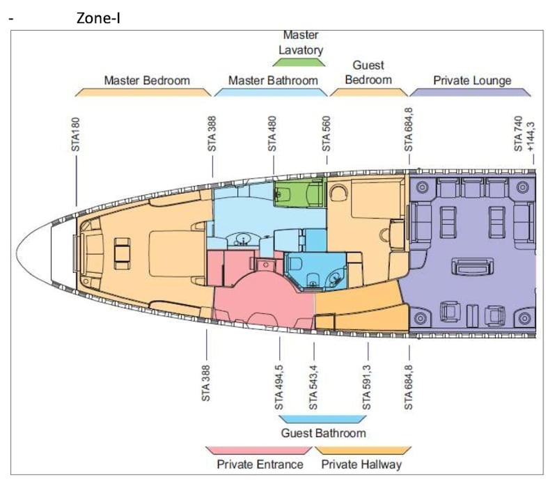 Không có dấu hiệu nào cho thấy Tổng thống Trump có ý định thay đổi nội thất của máy bay theo bất kỳ cách nào. Chắc chắn, những bức tường vàng, thảm sang trọng và phong cách xa hoa rất phù hợp với thẩm mỹ nổi tiếng của Tổng thống, vì vậy chúng ta có thể mong đợi bất kỳ thay đổi thẩm mỹ nào cũng sẽ nhỏ.