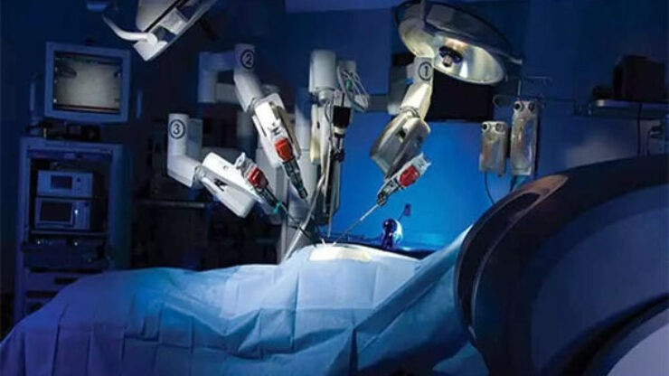 Nghiên cứu này được hỗ trợ bởi Cơ quan Dự án Nghiên cứu Tiên tiến về Sức khỏe, Quỹ Khoa học Quốc gia và Viện Y tế Quốc gia. Khi ngành robot phẫu thuật - hiện có giá trị gần 10 tỷ USD hàng năm với khoảng 2,7 triệu ca phẫu thuật robot được thực hiện trong năm 2024 - tiếp tục phát triển, việc giải quyết những phức tạp về đạo đức này sẽ là rất quan trọng để đảm bảo rằng những tiến bộ công nghệ phù hợp với các nguyên tắc an toàn và chăm sóc bệnh nhân.