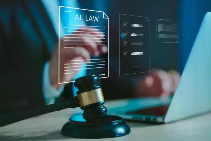 Tuy nhiên, sự xuất hiện của DeepSeek cũng đặt ra những câu hỏi về tương lai. Liệu việc sử dụng công nghệ từ một startup Trung Quốc có phù hợp với các yêu cầu tuân thủ pháp lý của công ty luật Mỹ? Hiệu suất của mô hình nhỏ hơn có đủ để xử lý những tác vụ pháp lý phức tạp hay không? Đây là những câu hỏi mà các công ty luật cần cân nhắc kỹ lưỡng.