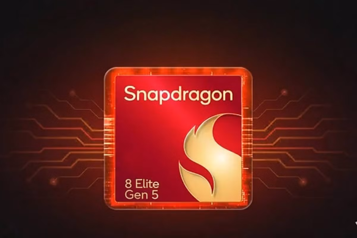 Cả 2 phiên bản đều được trang bị chip Snapdragon 8 Elite Gen 5 mới nhất , vừa được công bố.