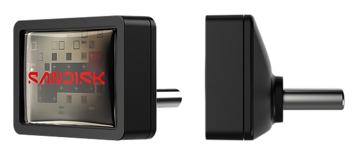 Với trọng lượng chỉ 3 gram, người dùng hầu như không cảm nhận được sự tồn tại của nó khi cắm vào thiết bị. Dù nhỏ bé, ổ SanDisk Extreme Fit vẫn hỗ trợ chuẩn giao tiếp USB 3.2 Gen 1, mang đến tốc độ đọc tối đa lên đến 400 MB/giây, đủ để xử lý nhanh các tệp ảnh RAW, video 4K hay tài liệu dung lượng lớn.