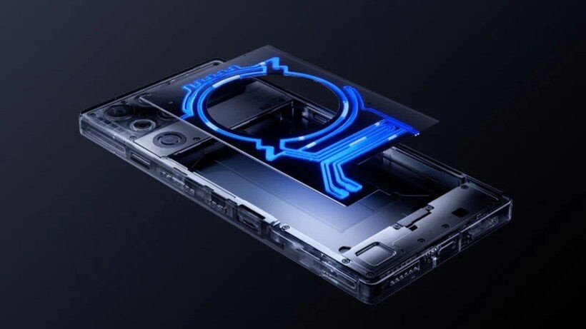 Điều đáng kinh ngạc hơn nữa là tất cả công nghệ phức tạp này được gói gọn trong một chiếc điện thoại chỉ dày 8,9 milimét, một thành tích kỹ thuật đáng nể khi xem xét đến việc các nhà sản xuất khác vẫn đang loay hoay với không gian nội bộ hạn chế.