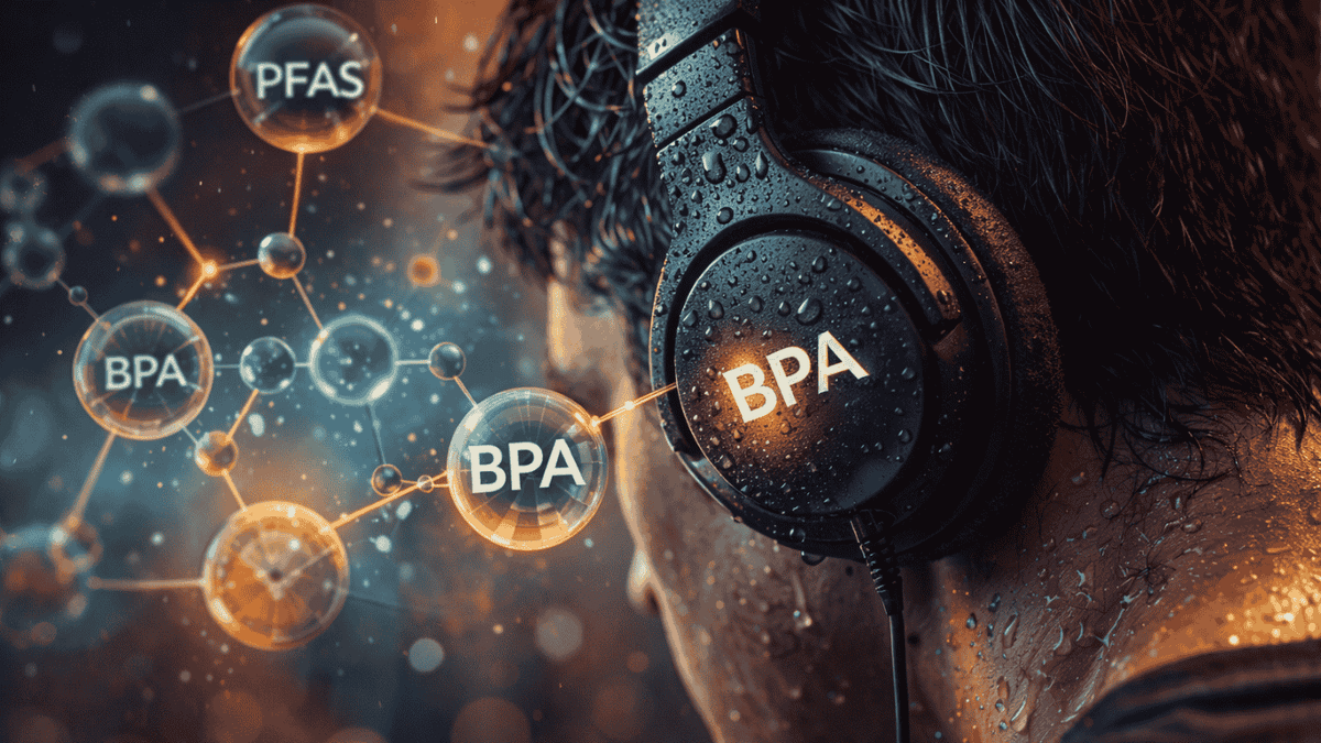 Những phát hiện mới đặt ra yêu cầu tăng cường giám sát hóa chất trong thiết bị điện tử cá nhân, đồng thời nhấn mạnh vai trò của tiêu chuẩn an toàn trong bối cảnh tai nghe trở thành vật dụng gắn bó thường xuyên với người tiêu dùng.