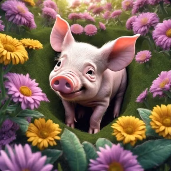 Tuổi Hợi: Người tuổi Hợi được trời phú cho tài lộc và có trực giác tiền bạc độc đáo. Tuy không phải là tuýp người nghiện công việc, họ luôn nắm bắt cơ hội để kiếm tiền.