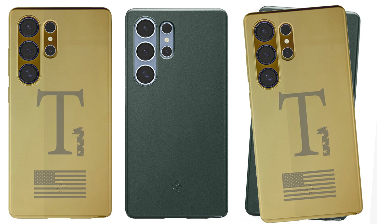 Bên cạnh đó, các thông số kỹ thuật cũng có sự thay đổi. Màn hình của T1 Phone hiện chỉ còn 6,25 inch, giảm đáng kể so với kích thước 6,78 inch được công bố ban đầu.