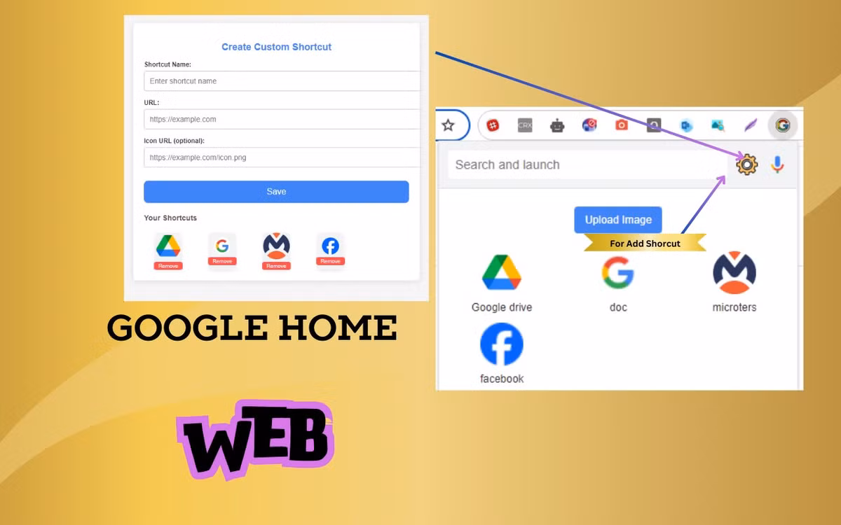 Ngay cả khi bạn không sử dụng điện thoại, Google Home dành cho web vẫn có các điều khiển bổ sung cho phép bạn thực hiện các sửa đổi trên trình duyệt. Google chỉ đề cập đến khả năng điều chỉnh đèn, cài đặt nhiệt độ và mở khóa cửa trong thông cáo báo chí, nhưng cho biết hiện có nhiều tùy chọn hơn trong bản xem trước công khai.