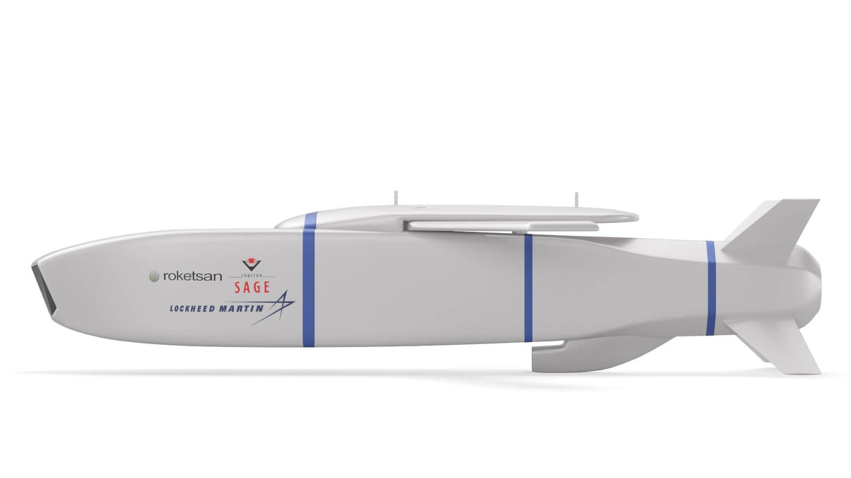 View - Thổ Nhĩ Kỳ gây sửng sốt với tên lửa chống hạm gắn "mắt thần AI" | Báo Tri thức và Cuộc sống - TIN TỨC PHỔ BIẾN KIẾN THỨC 24H