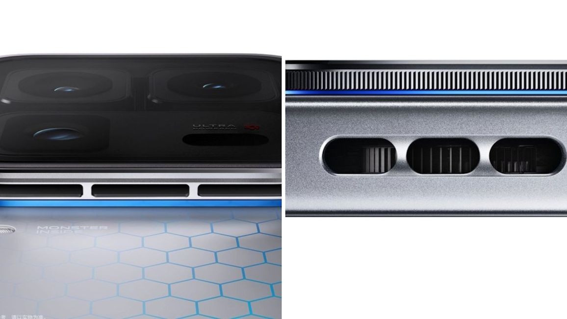 iQOO 15 Ultra cũng là smartphone đầu tiên chạy Honor of Kings ở thiết lập Ultra Quality với 144 fps, trong khi nhiệt độ mặt lưng được kiểm soát ở mức 41,5 độ C.