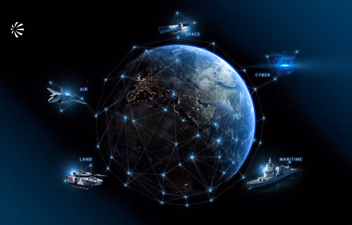 Leonardo nhấn mạnh rằng Michelangelo Dome được thiết kế mở, có thể tiếp nhận thêm bất kỳ loại cảm biến hay tên lửa nào từ các nước châu Âu khác mà không cần thay đổi kiến trúc chính.
