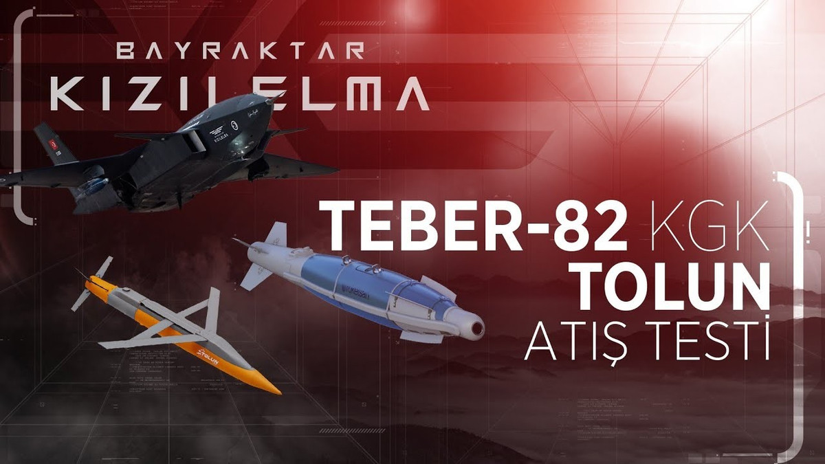 Giới chức Thổ Nhĩ Kỳ cho biết Kizilelma sẽ đóng vai trò nòng cốt trong đội máy bay hoạt động trên soái hạm TCG Anadolu, bên cạnh UAV đa năng Bayraktar TB-3. Mẫu phi cơ này dự kiến cũng được triển khai trên tàu sân bay lớp MUGEM đang được Thổ Nhĩ Kỳ chế tạo.