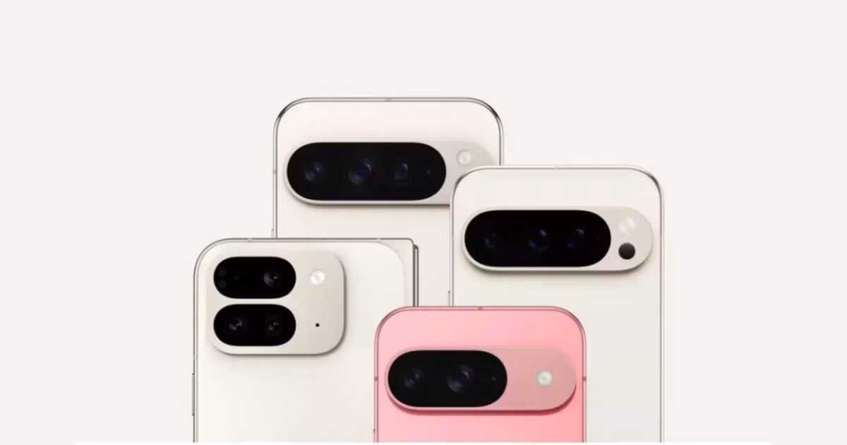 Google dự kiến sẽ công bố dòng Pixel 10 vào ngày 20/8, với thời điểm mở bán chính thức vào ngày 28/8. Với những nâng cấp về hiệu năng, pin và sạc, Pixel 10 Pro và Pro XL được kỳ vọng sẽ tiếp tục cạnh tranh mạnh mẽ trong phân khúc flagship Android cuối năm 2025.