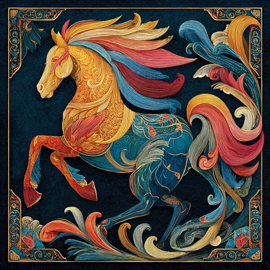 Tuổi Ngọ – Lộc đến từ kết nối và đối tác cũ: Tuổi Ngọ năng động, hòa đồng và luôn giữ được mối quan hệ tốt với đối tác cũ, đồng nghiệp cũ, khách hàng cũ. Họ là kiểu người “đi đâu cũng để lại thiện cảm”.