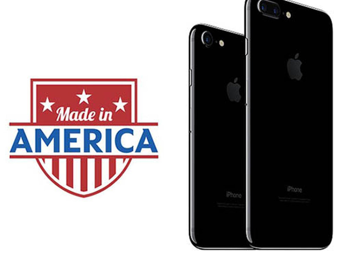 Hiện tại, việc sản xuất điện thoại thông minh tại Mỹ là hoàn toàn có thể. Tuy nhiên, nó sẽ không được bóng bẩy hoặc mạnh mẽ như chiếc iPhone mà người dân đất nước này đã quá quen thuộc. Và lẽ đương nhiên, chi phí sẽ cao hơn rất nhiều.