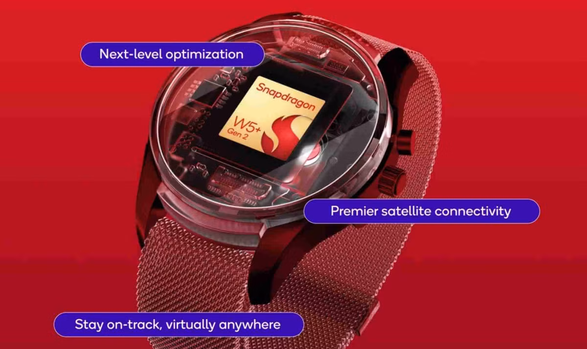 Sự phát triển này giúp khách hàng ở những vùng xa xôi không có sóng di động bằng cách cho phép liên lạc khẩn cấp hai chiều trực tiếp từ thiết bị đeo.