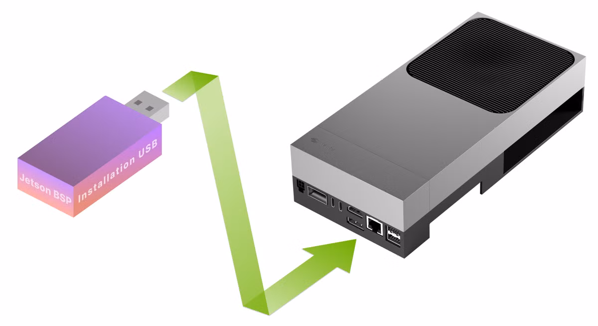 Không chỉ phần cứng, Nvidia còn tích hợp trọn bộ phần mềm vào Thor, gồm Isaac (mô phỏng robot), Metropolis (thị giác máy tính) và Holoscan (xử lý cảm biến thời gian thực). Sự kết hợp này biến hệ sinh thái AI của Nvidia thành “gói giải pháp” toàn diện cho các công ty muốn thương mại hóa robot thông minh.