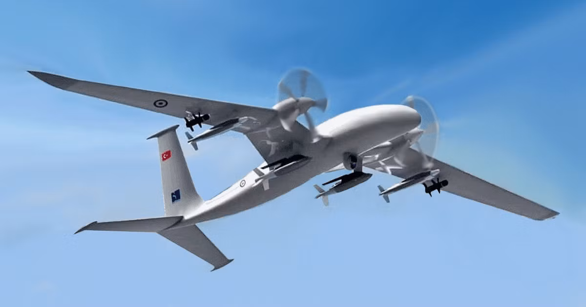 Khi các hệ thống máy bay không người lái (UAV) chiếm vị trí trung tâm trong các hoạt động phòng thủ toàn cầu, hệ thống tình báo trên máy bay cũng phải phát triển song song, đòi hỏi khả năng phát hiện tầm xa, tích hợp AI liền mạch và hiệu suất đáng tin cậy ở độ cao lớn.