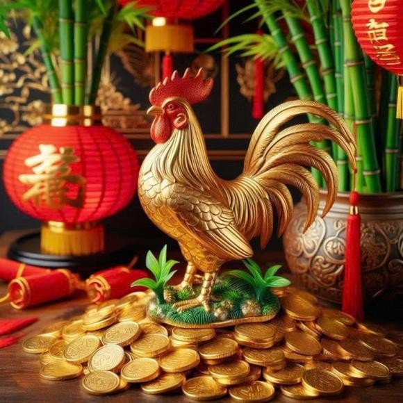  Tuổi Dậu: Người tuổi Dậu có cá tính mạnh mẽ, làm việc chăm chỉ và rất chủ động. Họ có khả năng điều hành rất mạnh mẽ và thường có thể phi nước đại lên dốc.