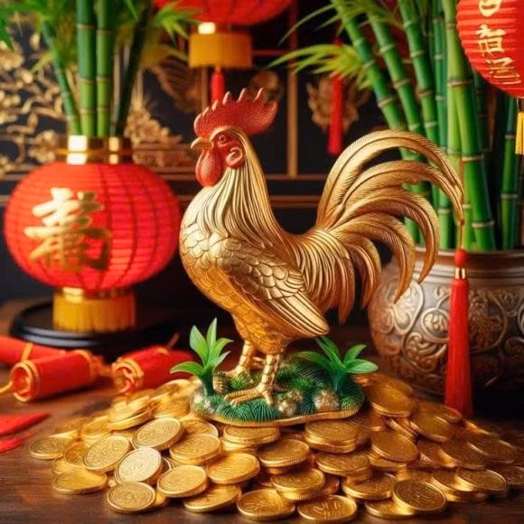  Tuổi Dậu: Người tuổi Dậu có cá tính mạnh mẽ, làm việc chăm chỉ và rất chủ động. Họ có khả năng điều hành rất mạnh mẽ và thường có thể phi nước đại lên dốc.