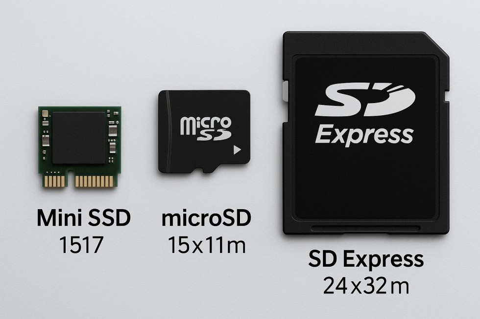 Sản phẩm này cung cấp tốc độ đọc tuần tự tối đa 3.700 megabyte mỗi giây (hoặc 3.400 MB/giây ghi) qua kết nối PCIe 4x2, và có các mức dung lượng 512GB, 1TB và 2TB.