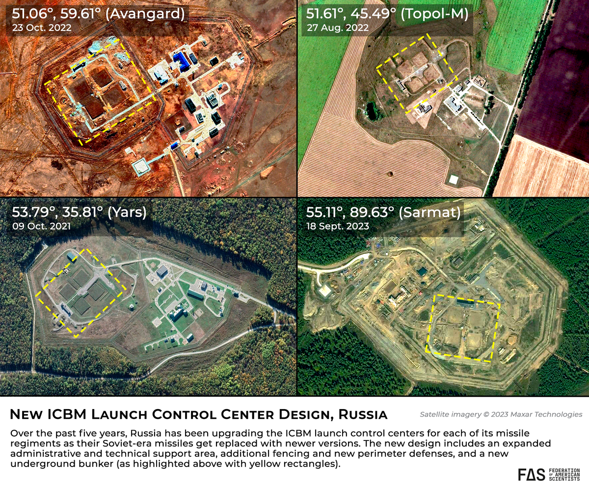 Giống như các nước, Trung Quốc đã tập trung vào chiến thuật đánh lừa và che giấu như một phần trong chiến lược quân sự của mình. Nước này đã xây dựng các bệ phóng di động và đầu tư vào mạng lưới đường hầm rộng lớn cùng các hầm trú ẩn kiên cố.
