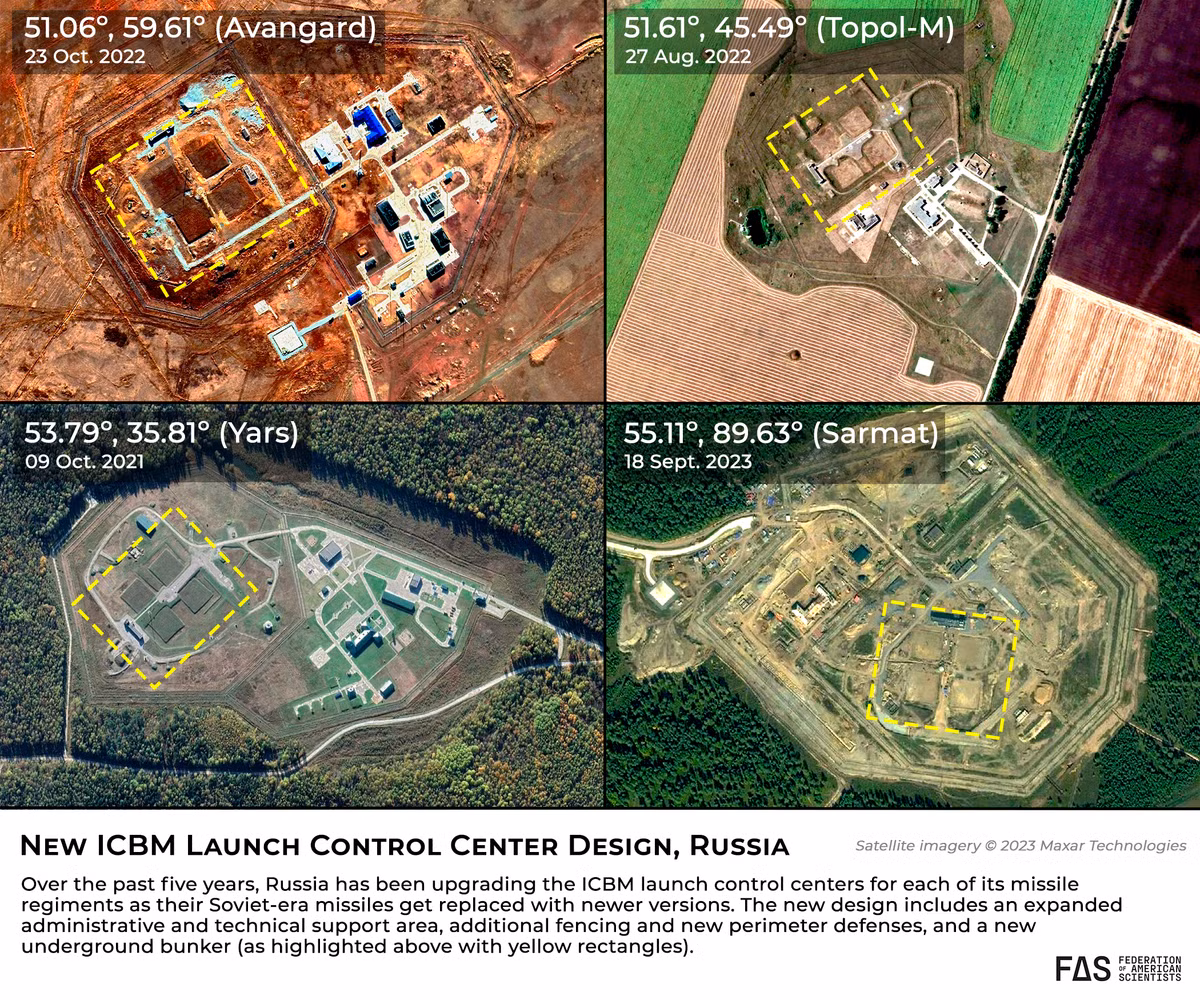 Giống như các nước, Trung Quốc đã tập trung vào chiến thuật đánh lừa và che giấu như một phần trong chiến lược quân sự của mình. Nước này đã xây dựng các bệ phóng di động và đầu tư vào mạng lưới đường hầm rộng lớn cùng các hầm trú ẩn kiên cố.
