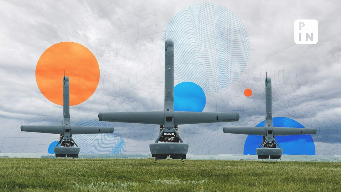 Nhật Bản tiếp tục đa dạng hóa năng lực tự động hóa. Tokyo có kế hoạch mua một UAV tấn công cỡ nhỏ có khả năng tấn công xe cộ và các mục tiêu mặt đất khác, được thiết kế để hoạt động cùng với các nền tảng có người lái hoặc không người lái.