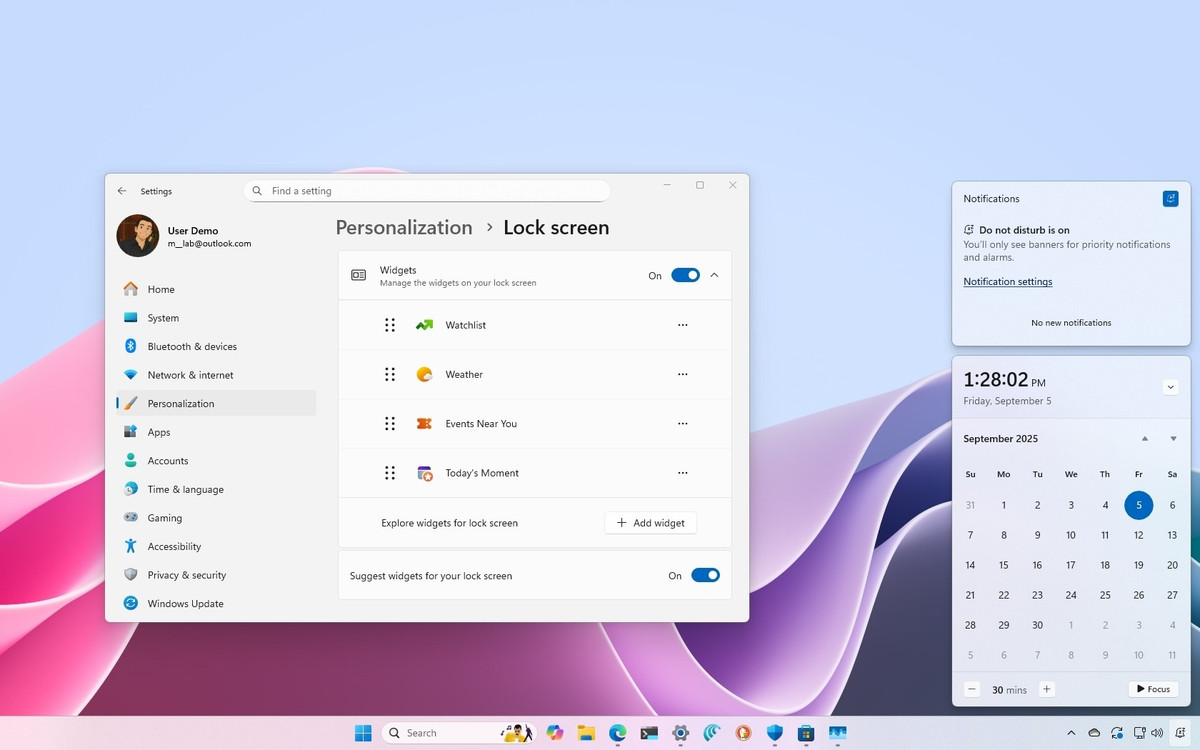 Trong bản phát hành cụ thể này, công ty giới thiệu trang chủ mới cho ứng dụng Recall và Click to Do có hướng dẫn tương tác mới dành cho máy tính Copilot+. Ứng dụng Recall đã được cập nhật, giới thiệu trang chủ cung cấp khả năng truy cập dễ dàng vào chức năng tìm kiếm, các hoạt động gần đây và nội dung hàng đầu của bạn. Ngoài ra, còn có một trang điều hướng mới, tương tự như ứng dụng Microsoft Store, giúp bạn truy cập vào trang dòng thời gian, nơi bạn có thể tương tác với ảnh chụp nhanh và sử dụng tính năng Nhấp để thực hiện.