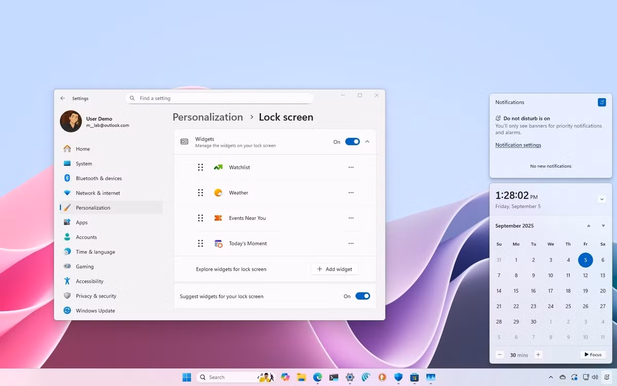 Trong bản phát hành cụ thể này, công ty giới thiệu trang chủ mới cho ứng dụng Recall và Click to Do có hướng dẫn tương tác mới dành cho máy tính Copilot+. Ứng dụng Recall đã được cập nhật, giới thiệu trang chủ cung cấp khả năng truy cập dễ dàng vào chức năng tìm kiếm, các hoạt động gần đây và nội dung hàng đầu của bạn. Ngoài ra, còn có một trang điều hướng mới, tương tự như ứng dụng Microsoft Store, giúp bạn truy cập vào trang dòng thời gian, nơi bạn có thể tương tác với ảnh chụp nhanh và sử dụng tính năng Nhấp để thực hiện.