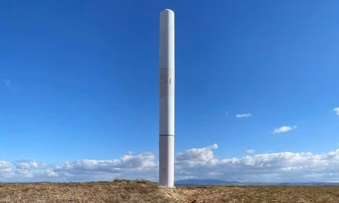 Mô phỏng hàng nghìn thiết kế của nhóm nghiên cứu đứng đầu là Tiến sĩ Wrik Mallik thuộc Trường Kỹ thuật James Watt của Đại học Glasgow hé lộ điểm tốt nhất, cho phép họ tối đa hóa sản xuất điện mà không giảm độ bền cấu trúc. Họ công bố trên tạp chí Renewable Energy.