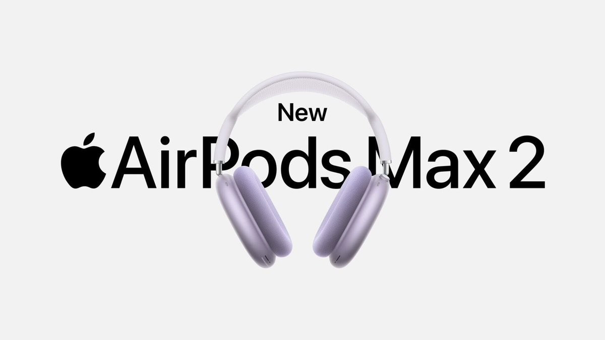Apple đã nâng cấp AirPods Max, và điểm mới đáng chú ý nhất là chip H2 thay thế cho chip H1. Chip H2 trước đây đã được sử dụng trong AirPods 4 và AirPods Pro 2 trở lên, nhưng đây là chip mới được trang bị trên AirPods Max. Nó mang đến nhiều cải tiến về âm thanh cùng với bộ khuếch đại dải động cao được nâng cấp.