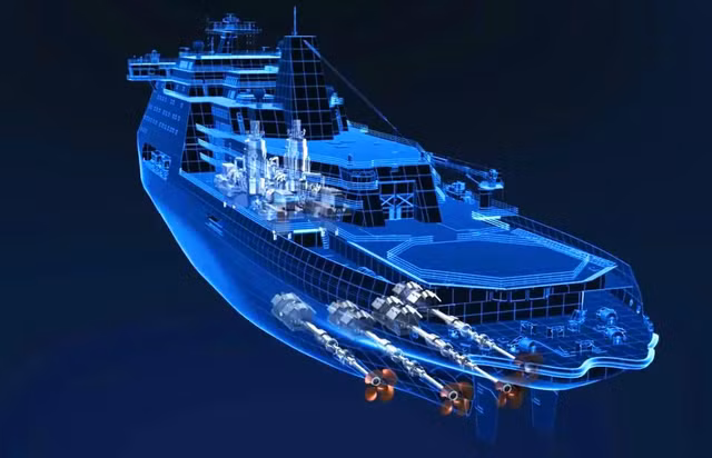 10 lò phản ứng RITM-200 đã được sản xuất cho các tàu Dự án 22220 với 10 lò phản ứng khác hiện đang được sản xuất để sử dụng trong các tàu phá băng hoặc các nhà máy lò phản ứng mô-đun nhỏ trên đất liền và trên biển.