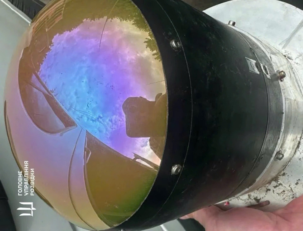 Shahed-136 MS không còn là “quả pháo biết bay” như trước, mà đang dần trở thành nền tảng UAV mô-đun kiểu mới, có thể tích hợp trí tuệ nhân tạo, cảm biến cao cấp và khả năng chống nhiễu cao.