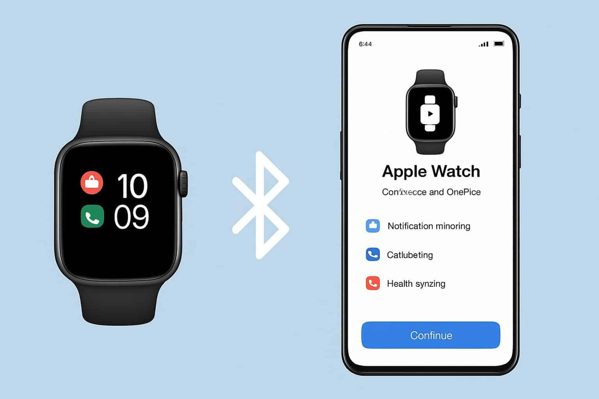 Đặc biệt, OxygenOS 16 còn hỗ trợ đồng bộ dữ liệu sức khỏe với Apple Watch qua ứng dụng OHealth, giúp người dùng theo dõi nhịp tim, bước chân và thông báo cuộc gọi trực tiếp ngay trên thiết bị đeo tay của Apple.