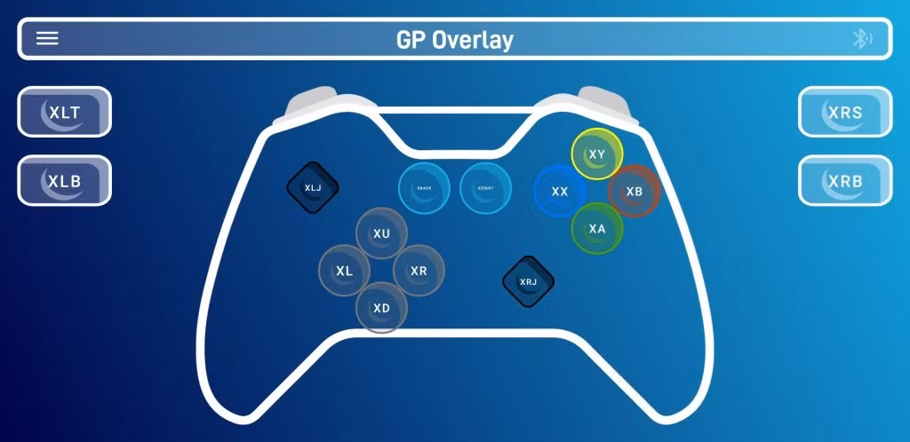 Đội ngũ phát triển đã khai thác những thước phim chiếu gameplay đặc biệt để huấn luyện NitroGen: ngoài ghi lại cảnh vật và hành động của nhân vật trong game, những video này có thêm hình ảnh của một tay cầm chơi game, tại đây hiển thị thao tác của game thủ trong quá trình chơi.