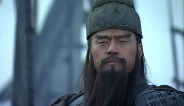 Nếu nói về hai người khiến Tào Tháo cảm thấy ao ước, không thể không nhắc đến Quan Vũ. (Ảnh: Sohu)