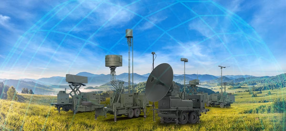 Hệ thống này, chỉ là một trong hàng loạt các giải pháp tích hợp dạng module mà ASELSAN phát triển dành chuyên cho nhiệm vụ phá hủy các thiết bị nổ được điều khiển bằng các linh kiện điện tử.