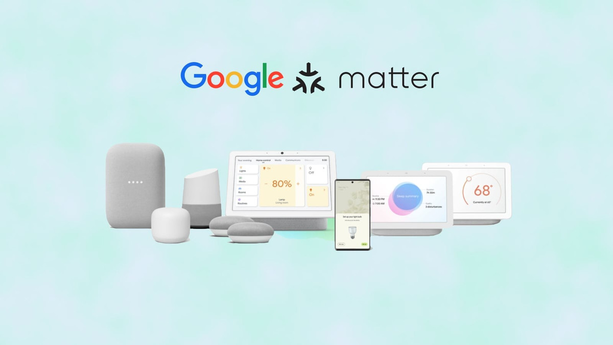 Ứng dụng Home đã mở rộng hỗ trợ cho các khóa thông minh của bên thứ ba hỗ trợ Matter, với nhiều cài đặt có thể cấu hình, từ quản lý khách, chỉnh sửa mật mã, nhận thông báo khóa, v.v.