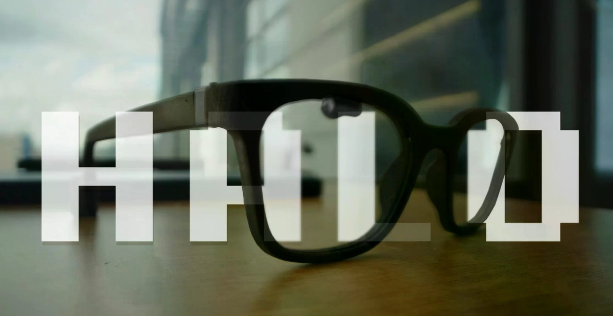 Brilliant Labs là công ty khởi nghiệp đã tạo ra Frame, chiếc kính thông minh nguồn mở được thiết kế dành cho những nhà thiết kế phần mềm và những người sáng tạo. Brilliant Labs, do cựu nhân viên Apple Bobak Tavangar đứng đầu, vừa công bố Halo, cặp kính thông minh AI mới nhất, hứa hẹn sẽ trở thành phụ kiện hàng ngày tiếp theo của bạn — và chúng được tích hợp nhiều tính năng AI đầu tiên trong ngành.