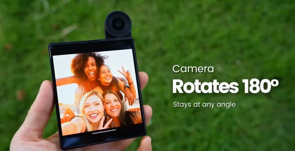 Đặc biệt, phiên bản Pro của Mind One đi kèm một lời hứa gần như chưa từng có: cung cấp internet toàn cầu miễn phí tại hơn 60 quốc gia. Tuy nhiên, kết nối này sẽ chỉ dành riêng cho việc sử dụng các tính năng AI tích hợp sẵn, người dùng không cần lắp SIM hay đăng ký thêm bất kỳ gói cước nào.