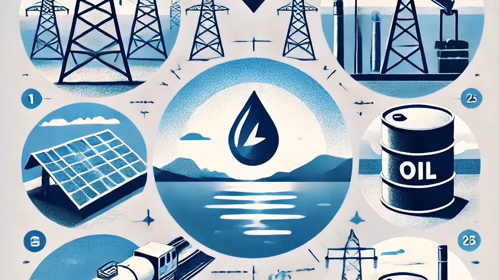 Xăng dầu cung cấp năng lượng cho hơn 90% phương tiện trên thế giới, đáp ứng nhiên liệu cho giao thông, hỗ trợ công nghiệp và đóng vai trò không thể thiếu trong cuộc sống hàng ngày. Nhưng tác động môi trường của nó rất lớn, thải ra carbon dioxide gây ô nhiễm không khí và thúc đẩy biến đổi khí hậu. Nỗ lực thay thế xăng dầu bằng điện hoặc nhiên liệu khác thường vấp phải rào cản về cơ sở hạ tầng và chi phí nâng cấp phương tiện.